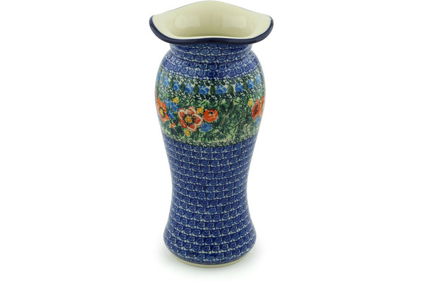 Vase 11"