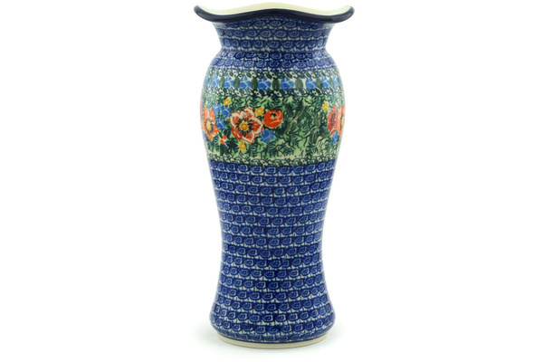 Vase 11"