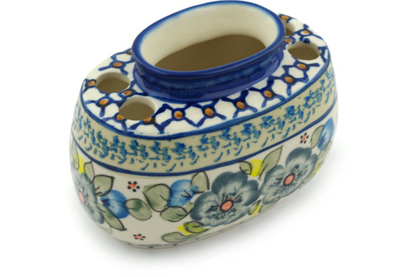 Toothbrush Holder 5"