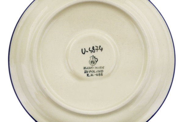 Christmas Tree Candle Holder 10"