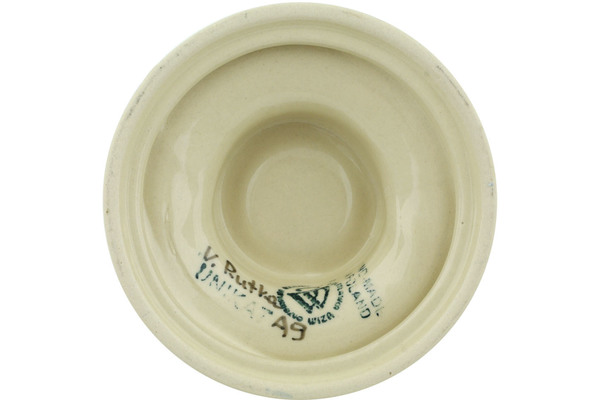 Christmas Tree Candle Holder 9"