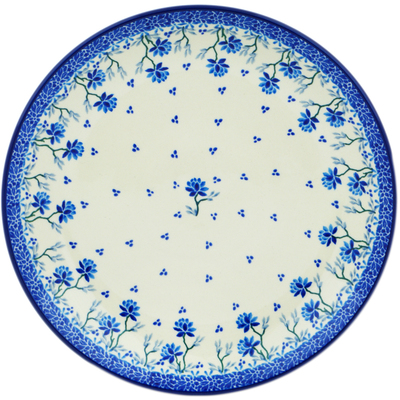Dinner Plate