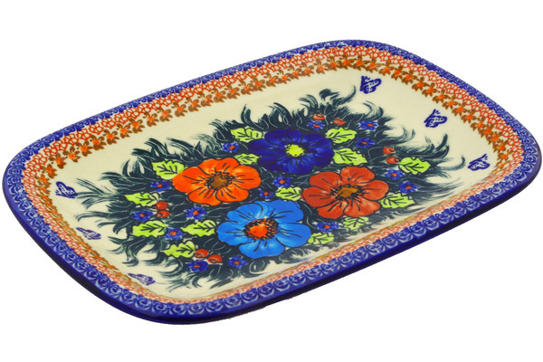 Platter 13"