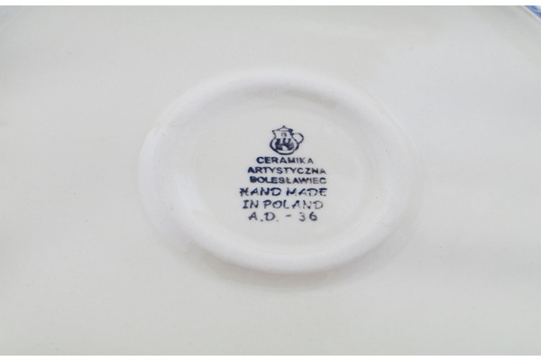 Round Baker with Handles 11"