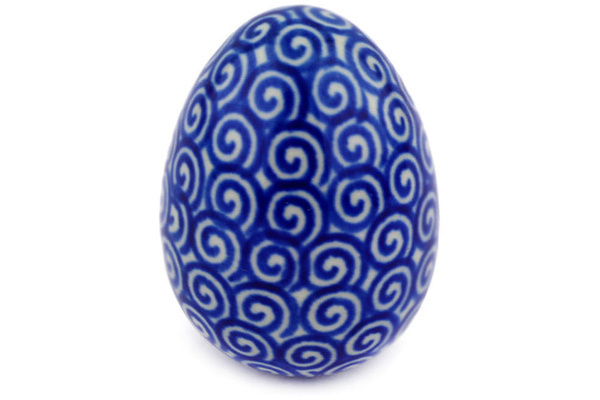 Egg Figurine 2"