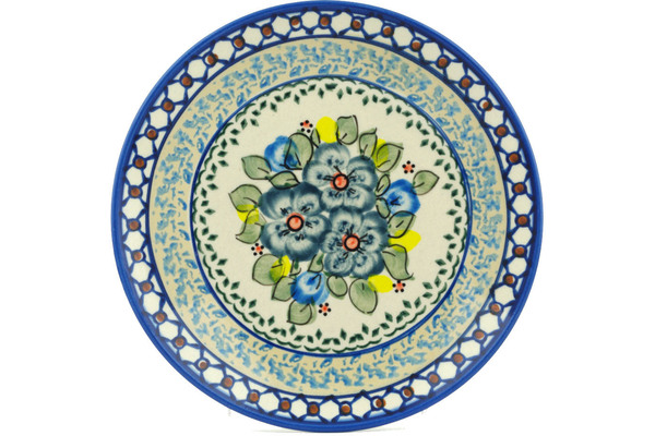 Plate 8"