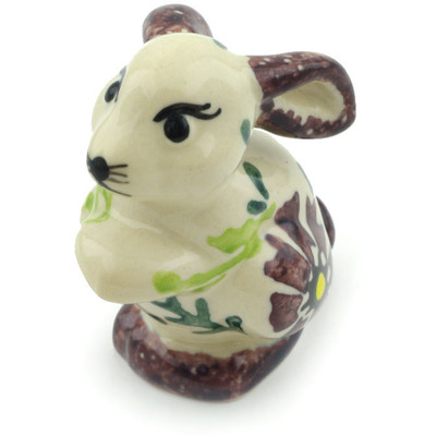 Bunny Figurine 2"