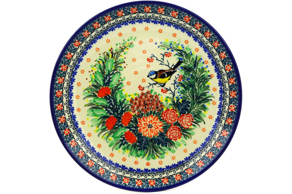Dinner Plate