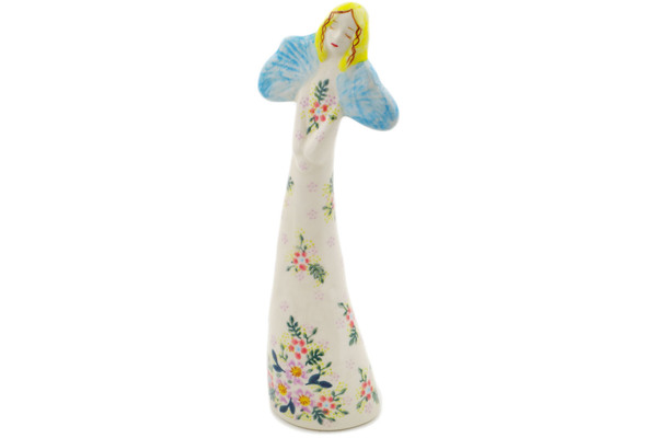 Angel Figurine 10"