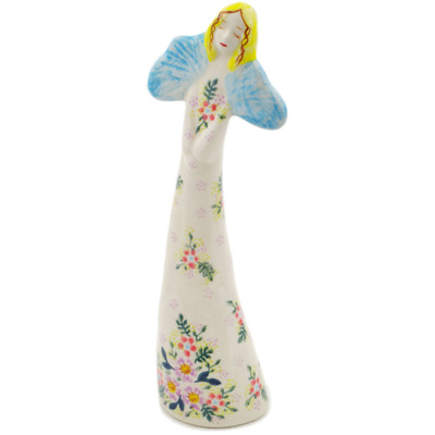 Angel Figurine 10"