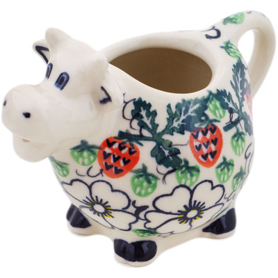 Cow Shaped Creamer 6 oz