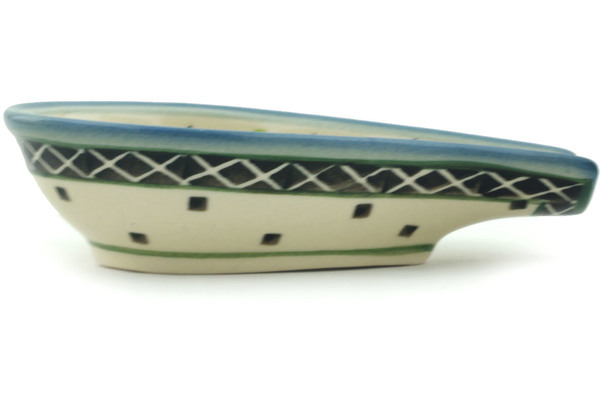 Spoon Rest 5"
