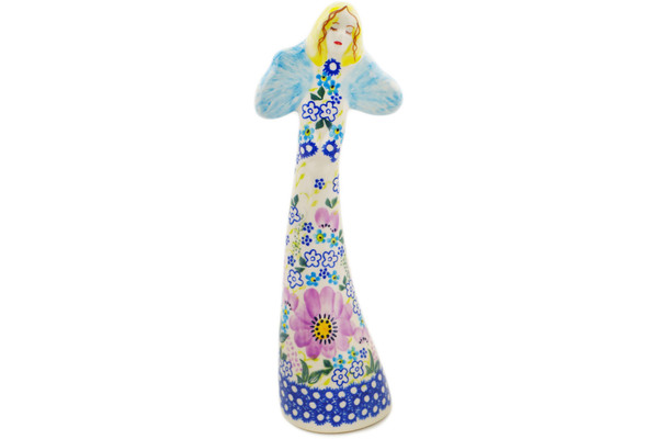 Angel Figurine 10"