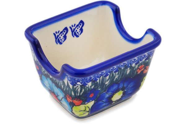 Sugar Packet Holder 3"