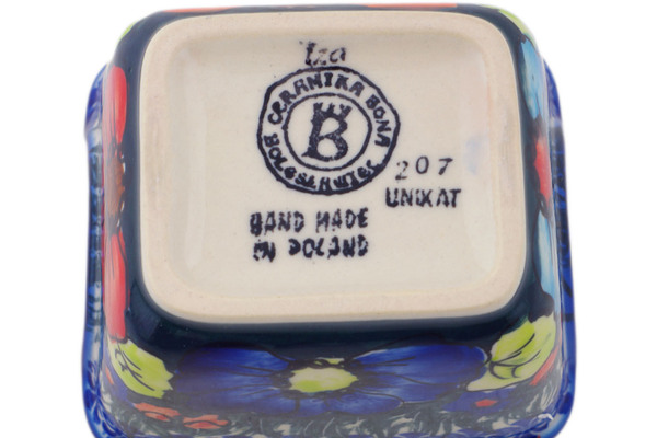 Sugar Packet Holder 3"