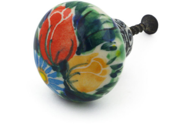 Drawer knob 1-1/2 inch