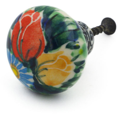 Drawer knob 1-1/2 inch