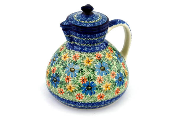 Pitcher with Lid 101 oz