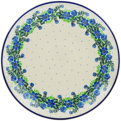 Dinner Plate