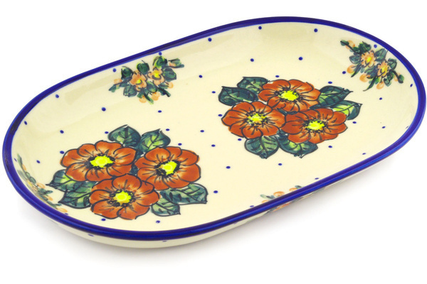 Platter 13"
