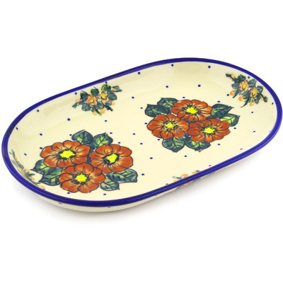 Platter 13"