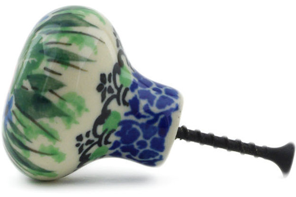 Drawer knob 1-1/2 inch