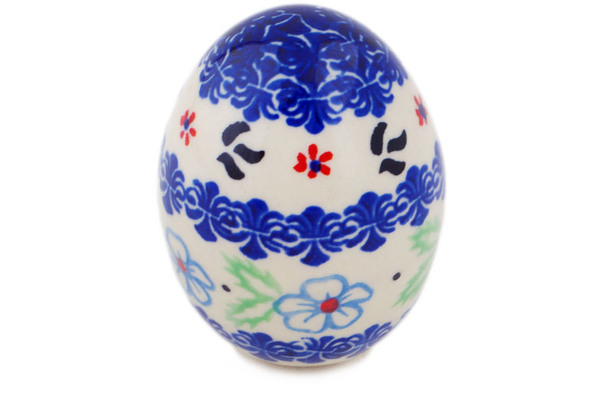 Egg Figurine 3"
