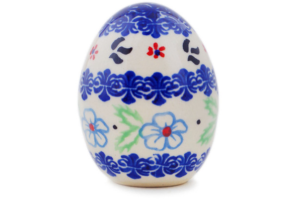 Egg Figurine 3"