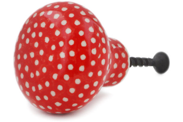 Drawer knob 1-1/2 inch