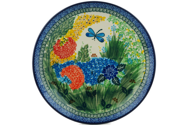 Dinner Plate