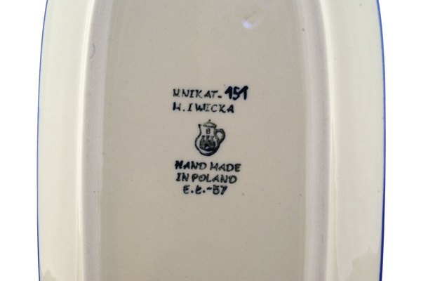 Sugar and Creamer Set 10"