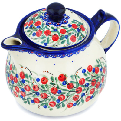 Tea or Coffee Pot 42 oz