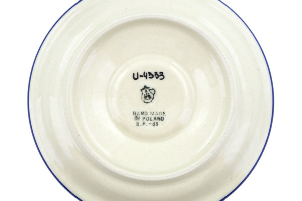 Christmas Tree Candle Holder 8"