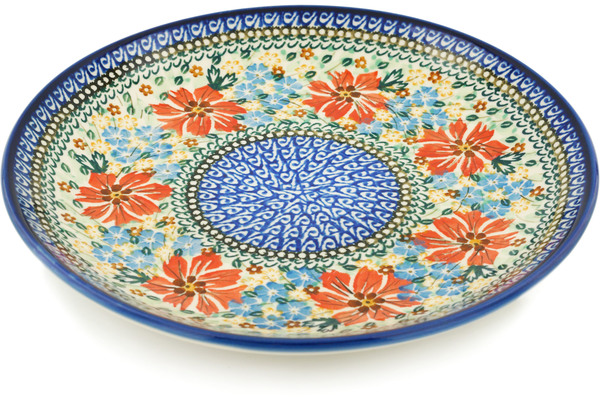 Dinner Plate