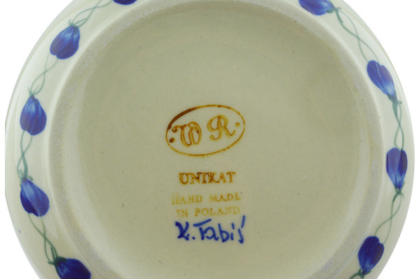 Fermenting Crock with Water Seal Airlock