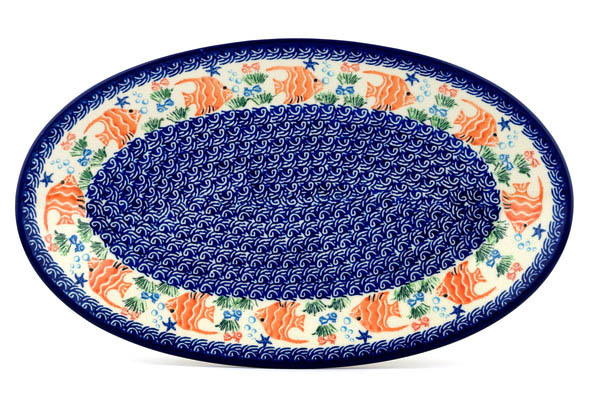 Platter 14"