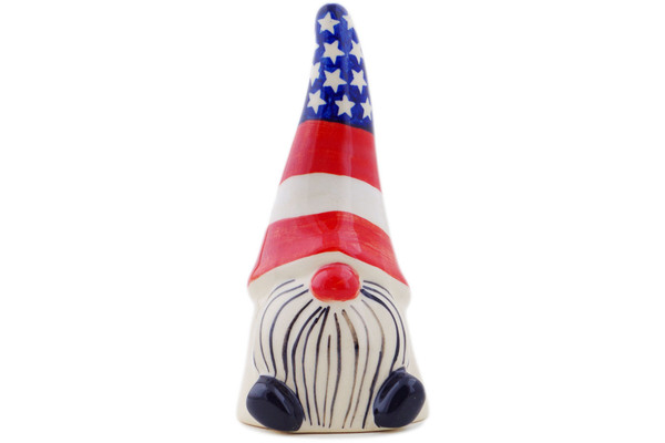Gnome Figurine 7"