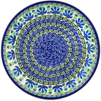 Dinner Plate