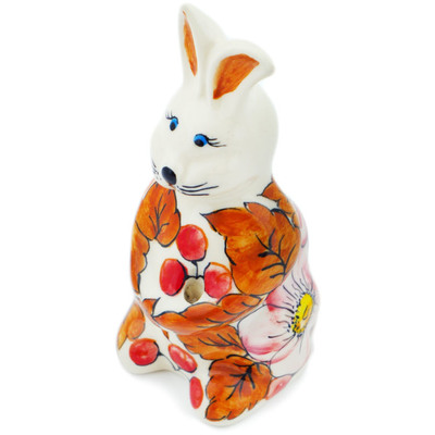 Bunny Figurine 5"