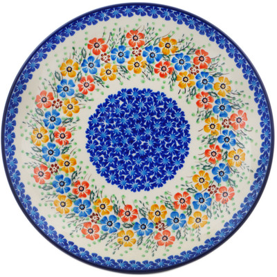 Dinner Plate