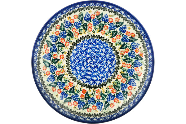 Dinner Plate