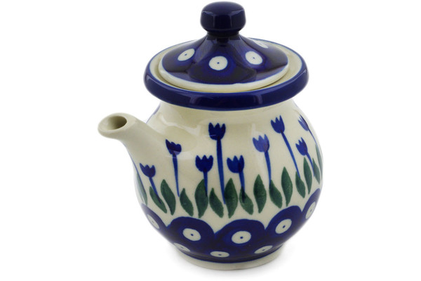 Creamer with Lid 7 oz