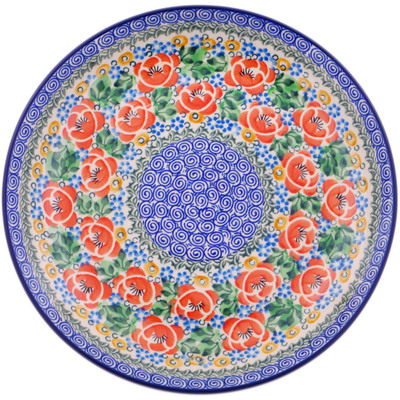 Dinner Plate