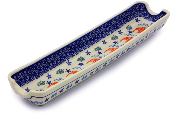 Rolling Pin Cradle 13"