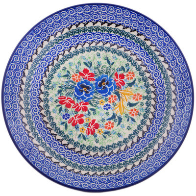 Dinner Plate