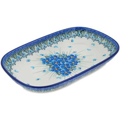 Platter 10"