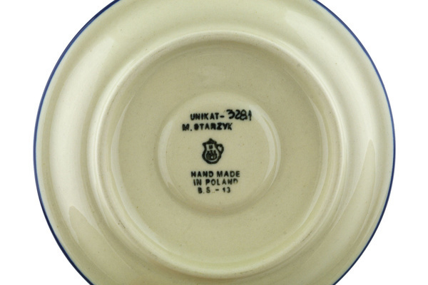 Christmas Tree Candle Holder 8"