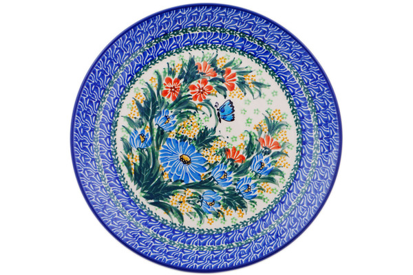 Dinner Plate