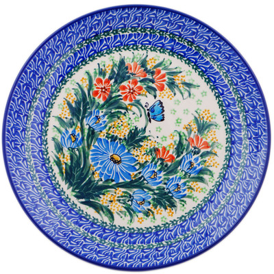 Dinner Plate