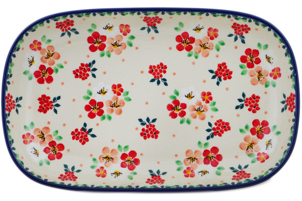 Platter 10"